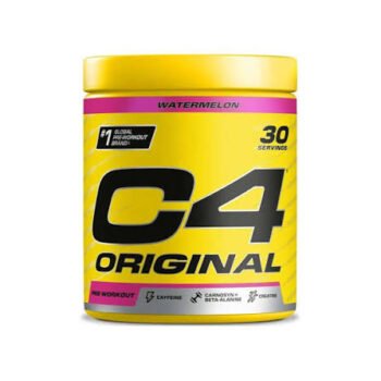 cellucor c4