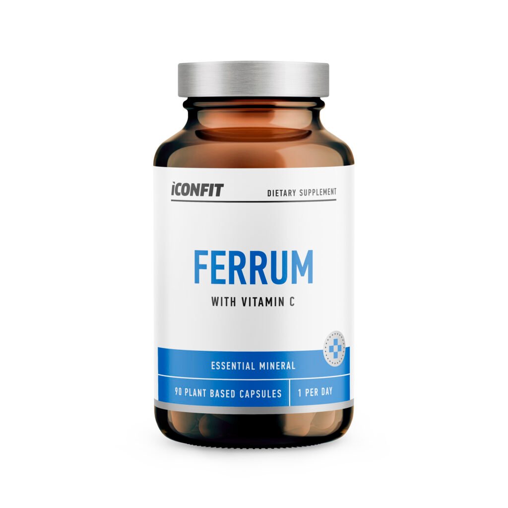 ICONFIT Ferrum