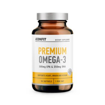 ICONFIT Premium Omega