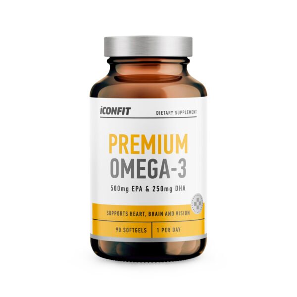 ICONFIT Premium Omega