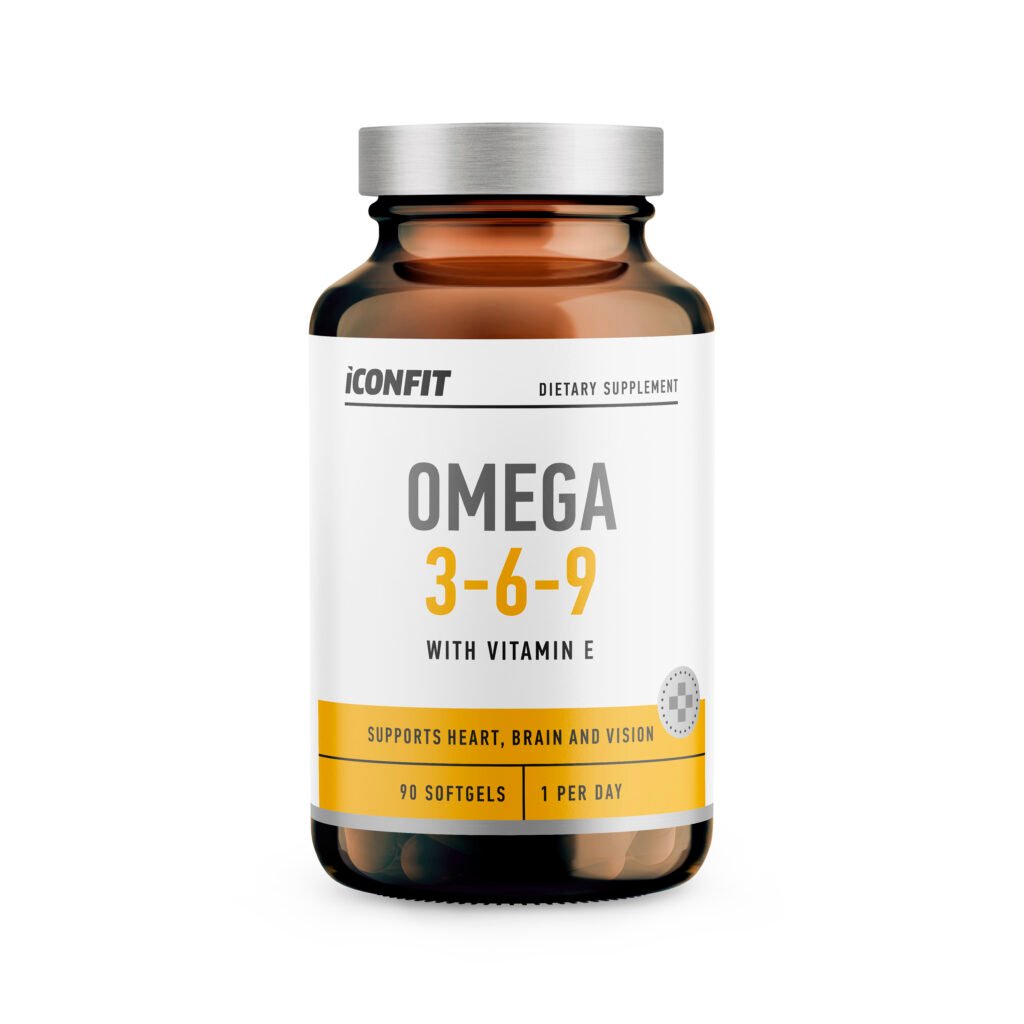 ICONFIT Omega