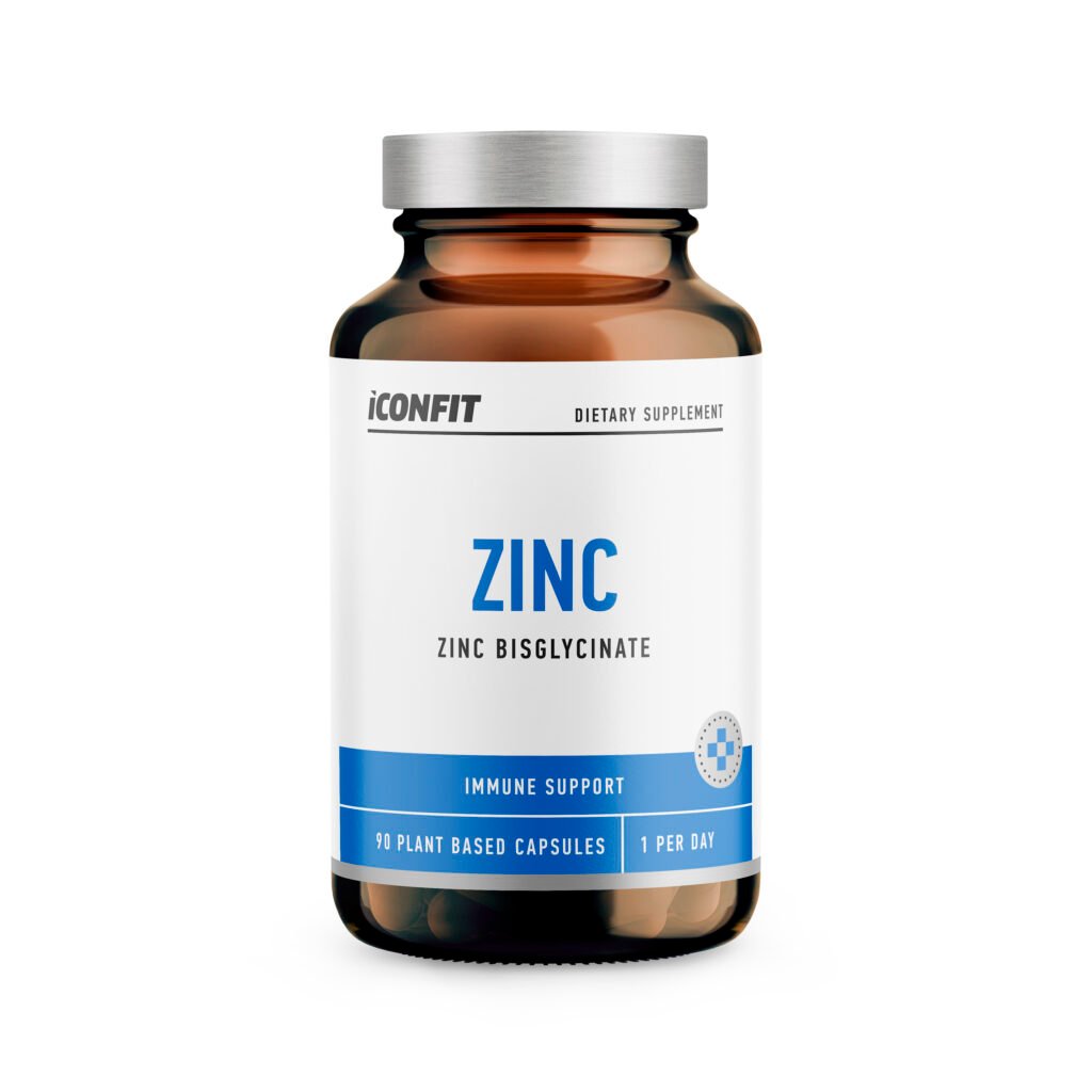 ICONFIT cinkas