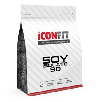 ICONFIT Soy Isolate