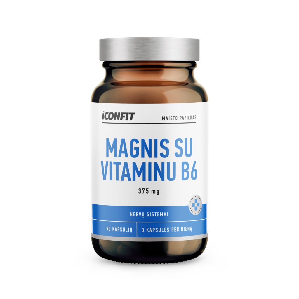 ICONFIT Magnis