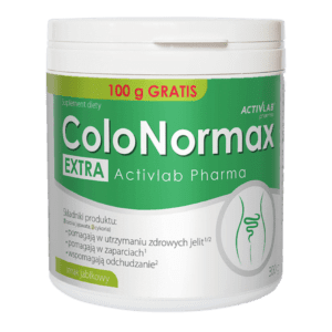 Colonormax www.bodyfoodas.lt