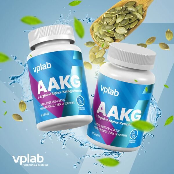 VPLab AAKG 90kaps.