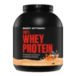 body attack proteinas