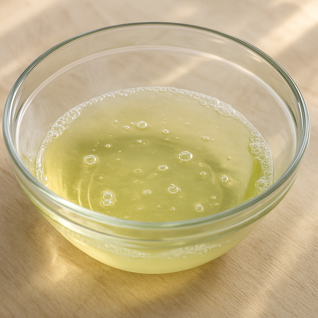 Kiaušinio baltymai: pamirštas baltymų šaltinis