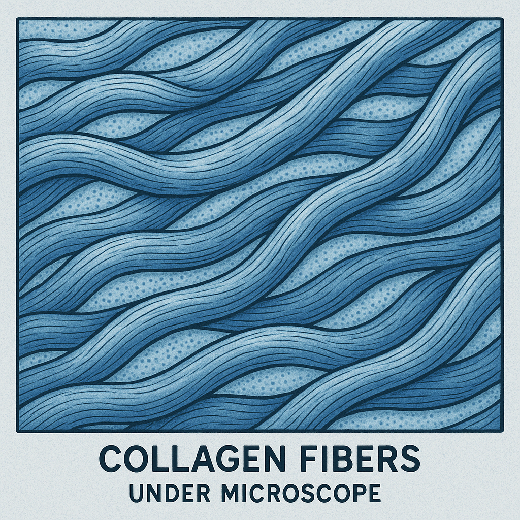 Kolagenas sąnariams ir odai