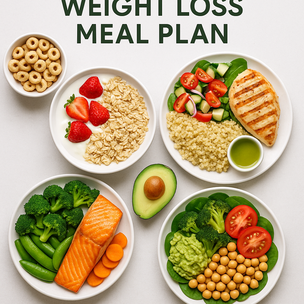 Lieknėjimo mitybos planas su papildais