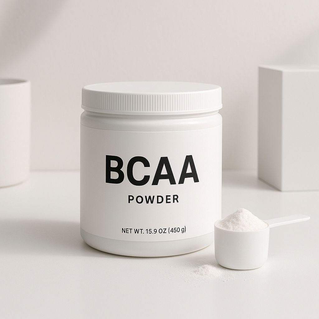 bcaa