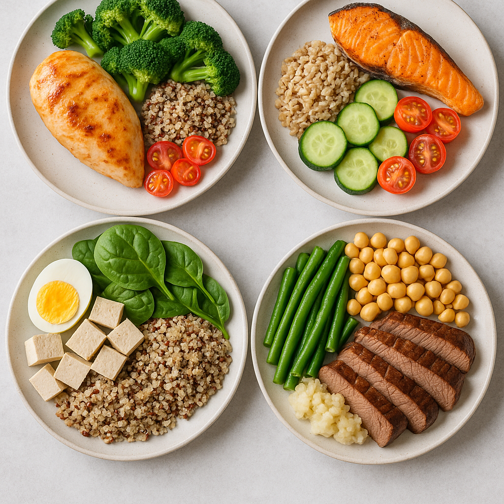 Baltyminės dietos privalumai ir trūkumai