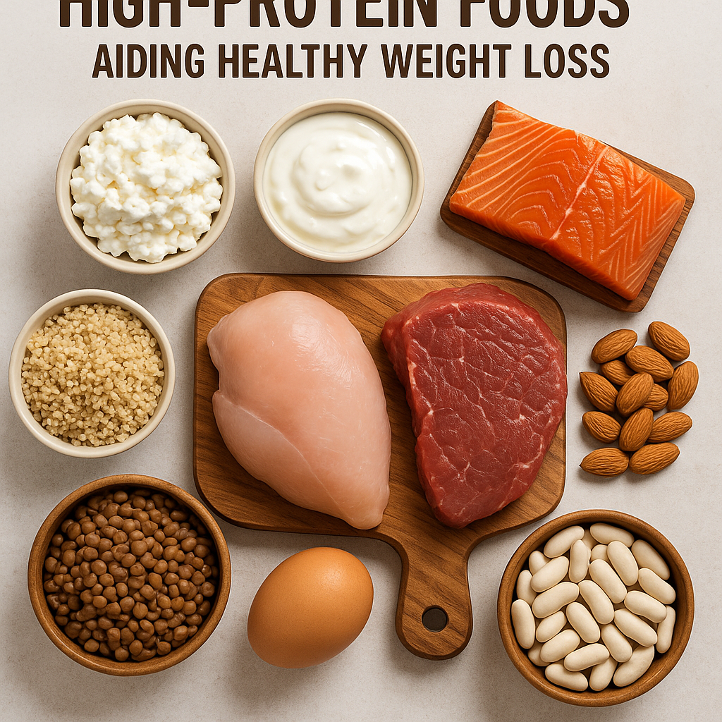 Baltymų svarba norintiems numesti svorio