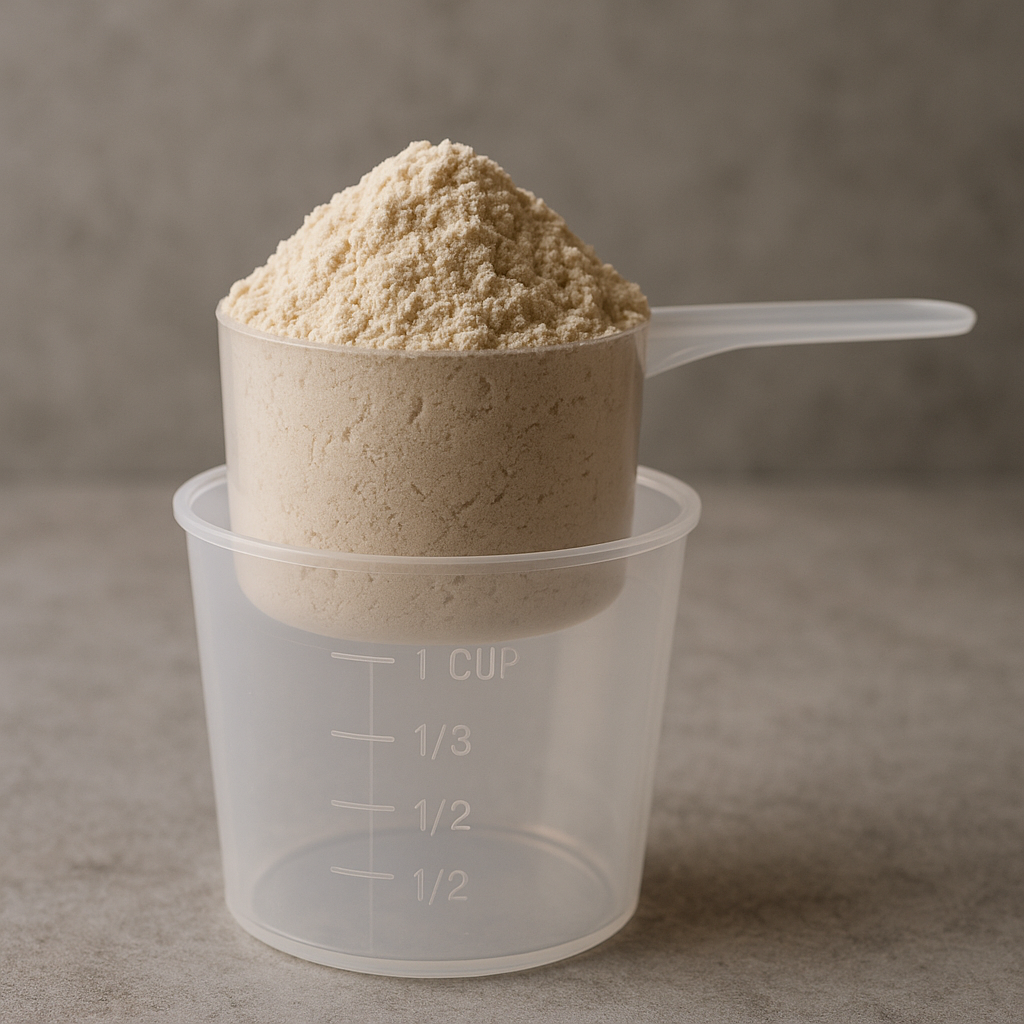 Kaip išsirinkti geriausius baltyminius miltelius?