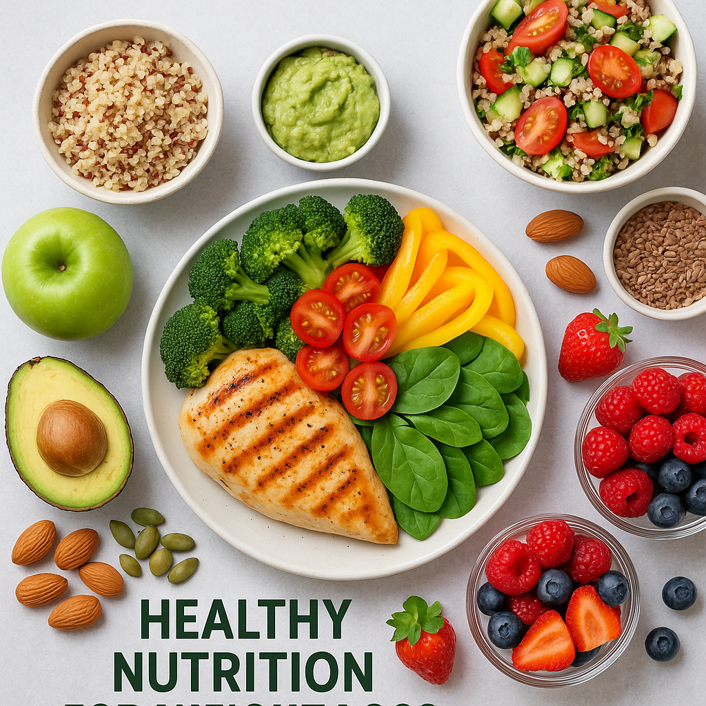 Sveika mityba lieknėjimui