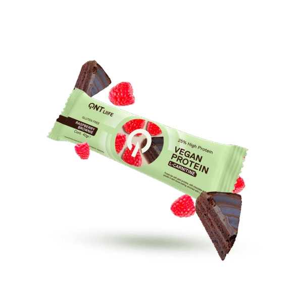 qnt proteino batonelis