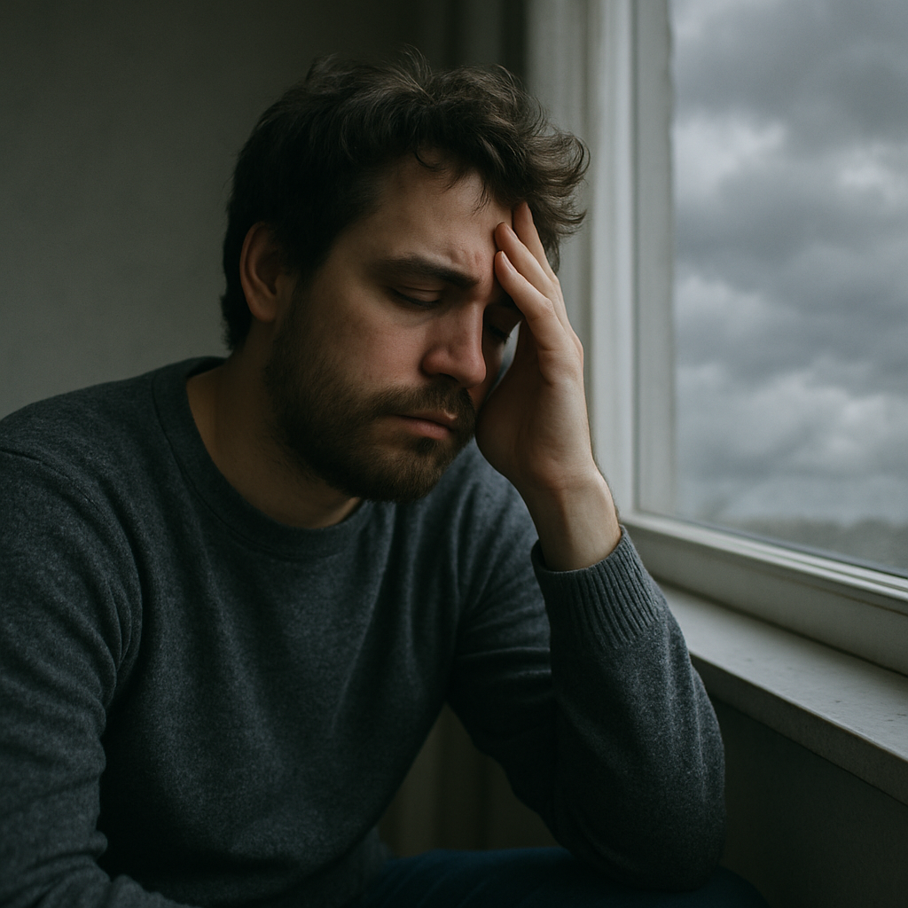 D vitamino trūkumas