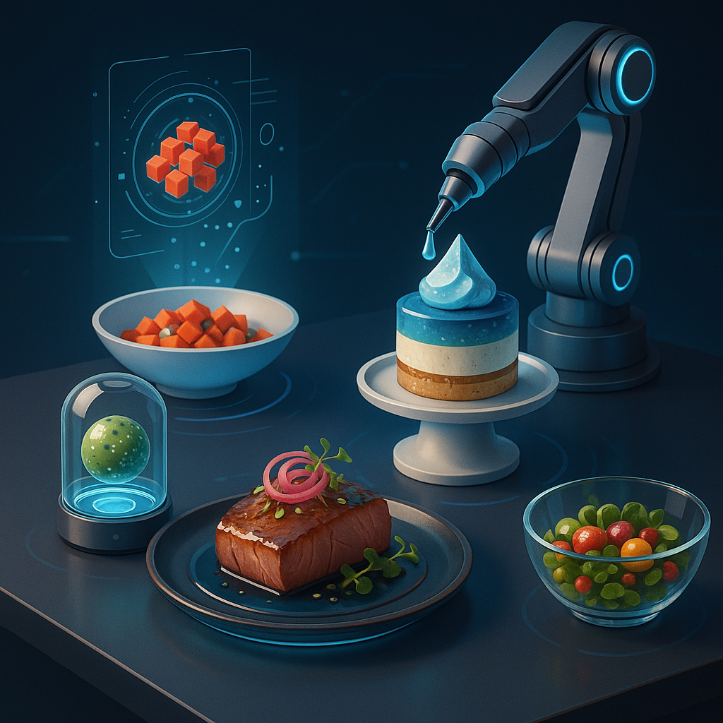 Didžiausios maisto inovacijos – nuo augalinių baltymų iki funkcinių batonėlių