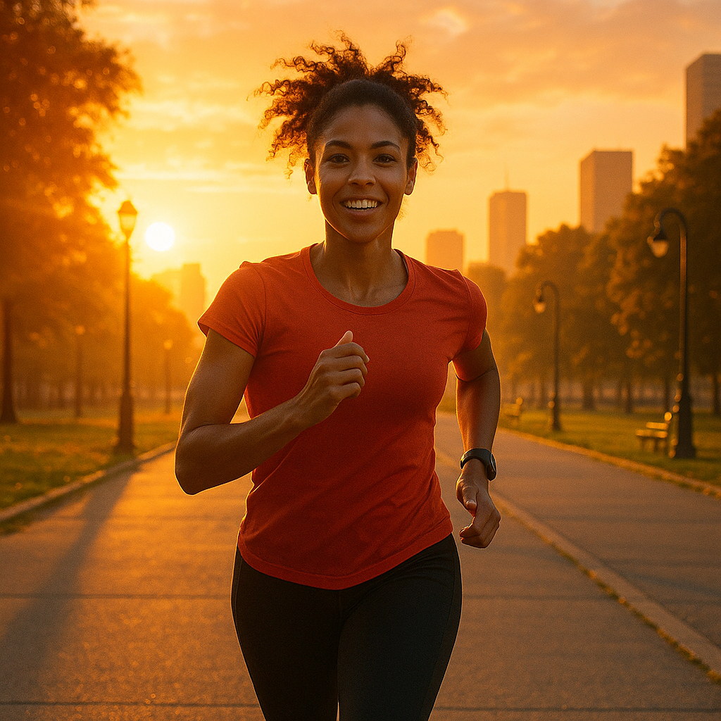 Kaip susirasti motyvacijos sportuoti kasdien