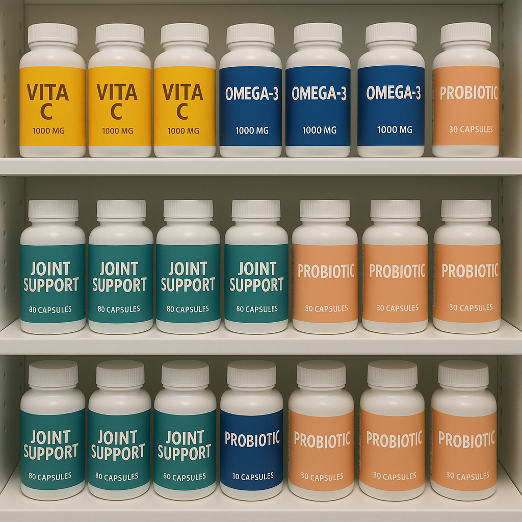 Klastotės ir kaip jų išvengti