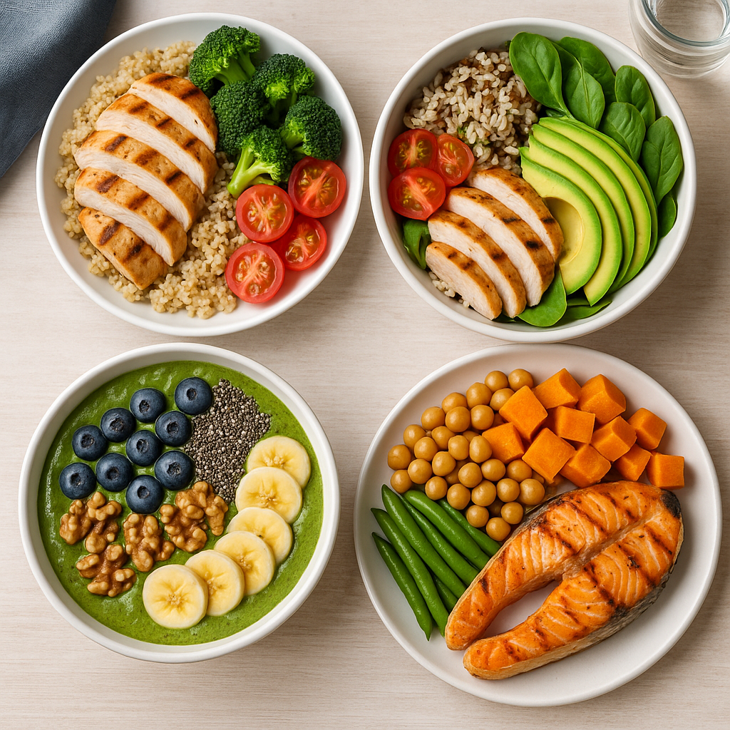 Kokį maistą pasirinkti aktyviems žmonėms?