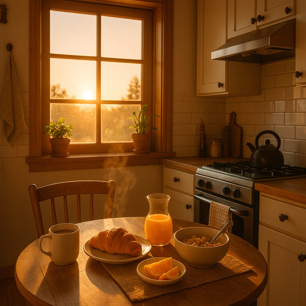 Koks yra geriausias rytinis energijos šaltinis?