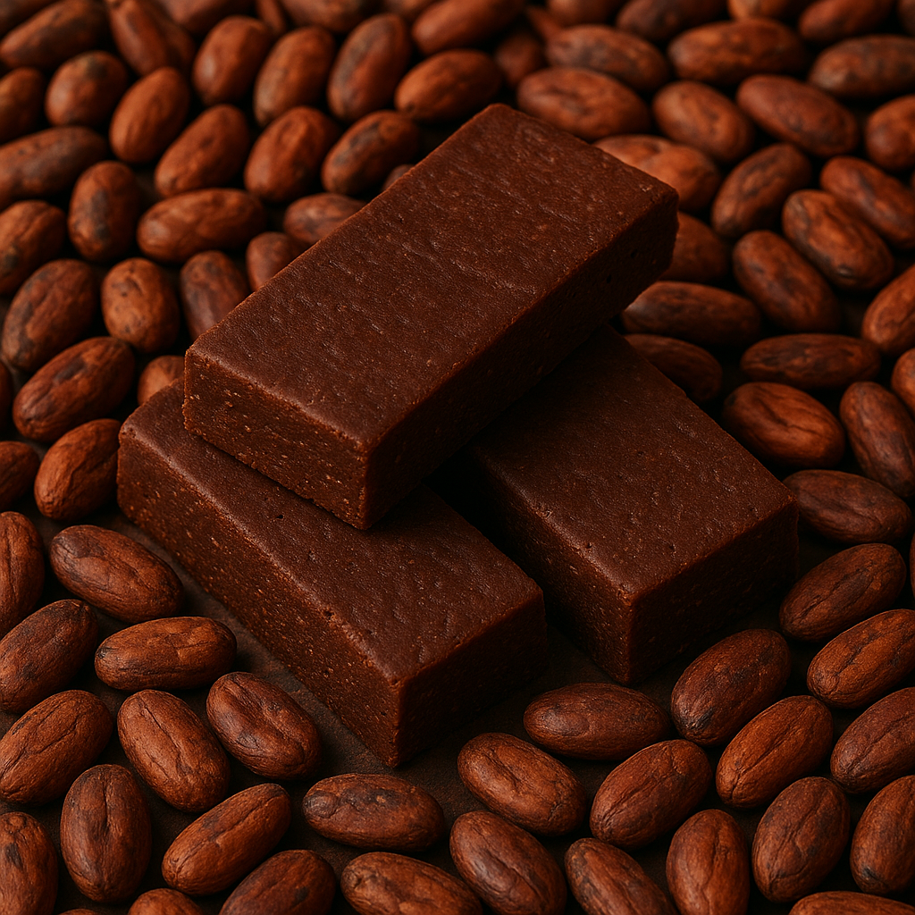 Proteinų šokoladas – saldus sprendimas sportininkams?