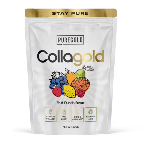 Pure Gold CollaGold
