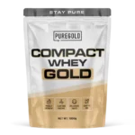 Pure Gold Compact Whey Gold