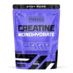 Pure Gold kreatino monohidratas