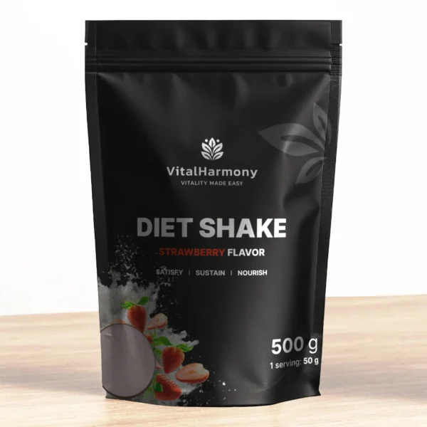 Kas yra kolagenas? viskas, ką reikia žinoti apie kolageną 8 VitalHarmony Diet Shake