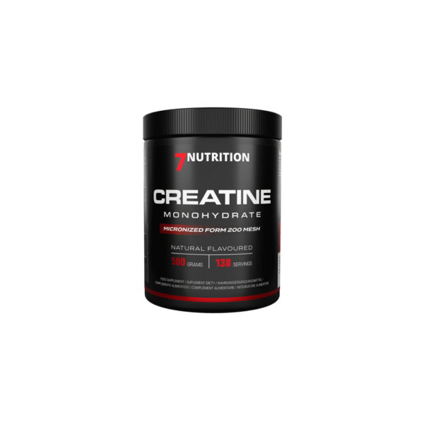 7 Nutrition Creatine