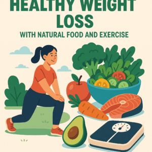 Ar galima numesti svorio be papildų