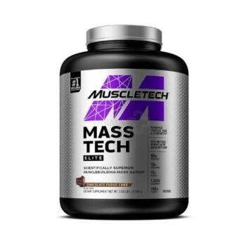 muscletech mass tech