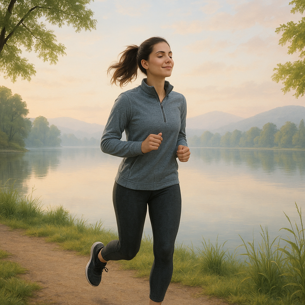 Papildai nervų sistemai