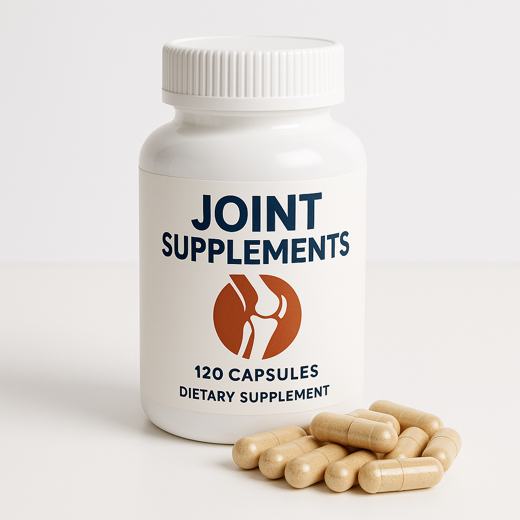 Papildai sąnariams ir sausgyslėms