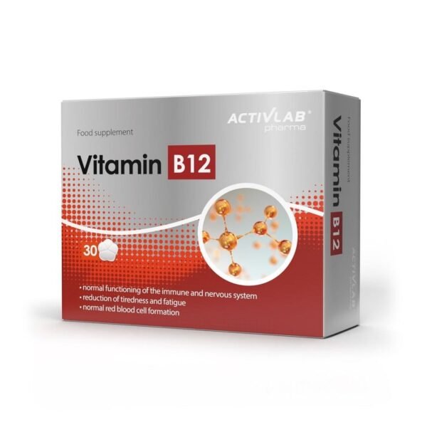 activlab b12
