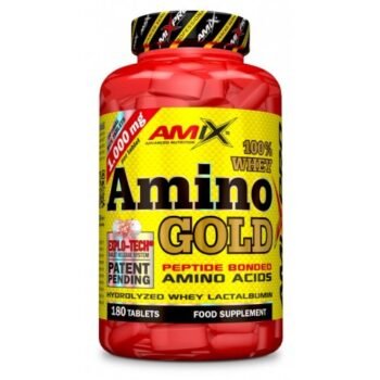 Pradžia 24 AmixPro Whey Amino Gold