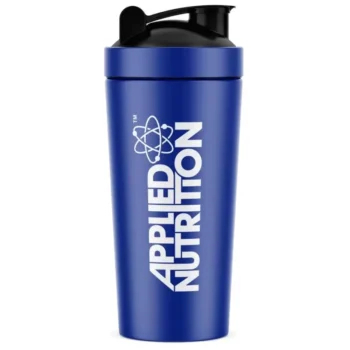 Pradžia 38 APPLIED NUTRITION Metal Shaker