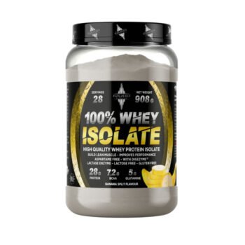 azgard whey isolate