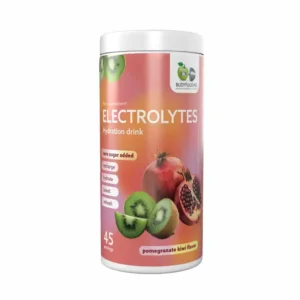 elektrolitai