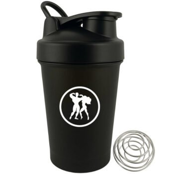 Pradžia 40 herkules shaker