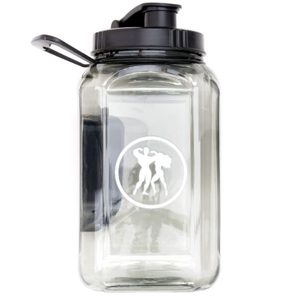 HERKULES Water Jug Kanister 2,4l