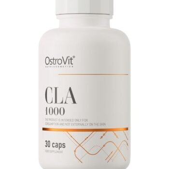 Pradžia 42 OstroVit CLA