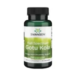 swanson gotu kola