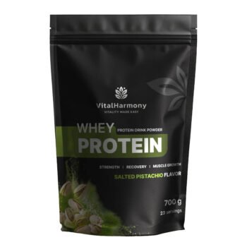 vitalharmony whey protein