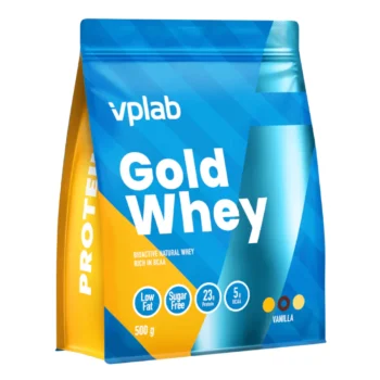vplab gold whey