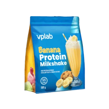 Vplab Protein Milkshake