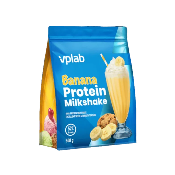 Vplab Protein Milkshake