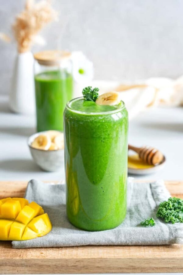 green detox